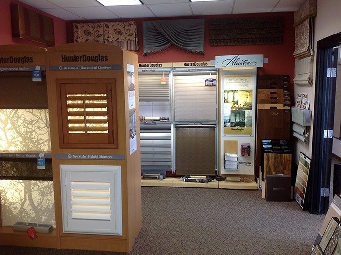 Hunter Douglas Dealer Image